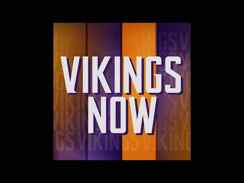 Vikings beat Bears 9-3 in slog fest at Soldier Field, improve to 2-0 | Vikings Now Podcast