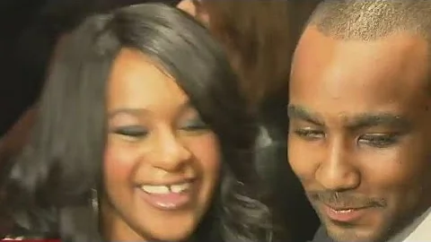 Five questions about the Bobbi Kristina case