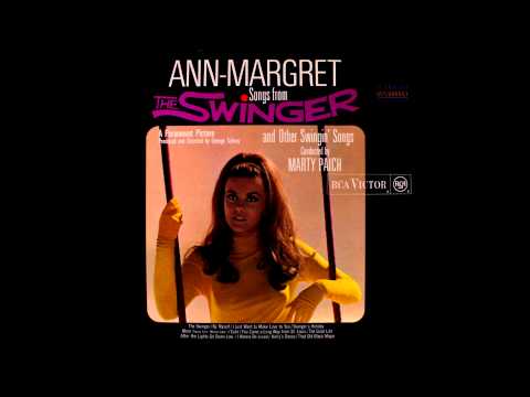 Video thumbnail for Ann-Margret - I Just Want To Make Love To You (Muddy Waters Cover)