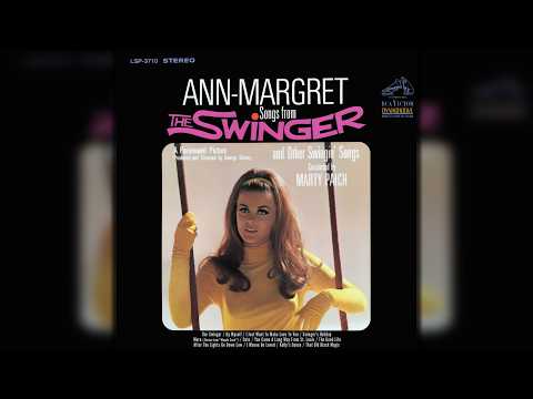 Ann-Margret – Songs From The Swinger And Other Swingin' Songs