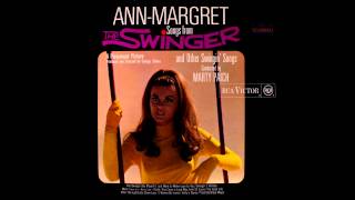 Ann-Margret - I Just Want To Make Love To You (Muddy Waters Cover)