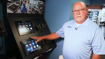 Boating Tips Episode 16: Raymarine Navigation Electronics Setup