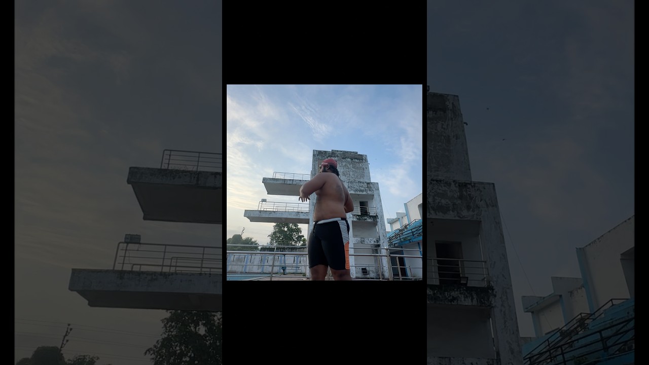 This time I won’t lose. 