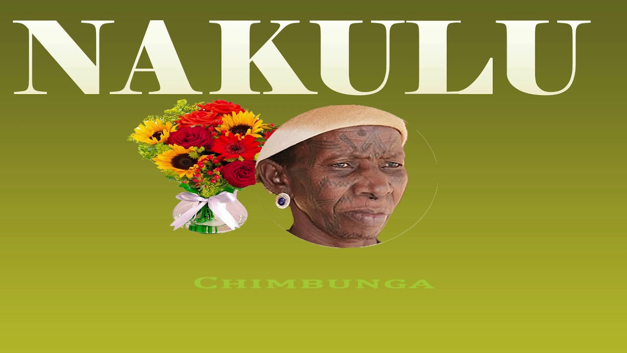 Chimbunga - NAKULU (Official Audio)