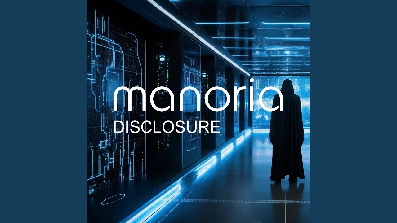 Guarda Disclosure su YouTube Guarda Disclosure su YouTube