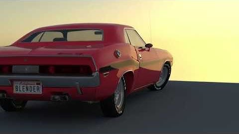 Tutorial Environment Shading Rig and multiple computer rendering