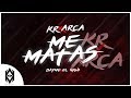 Kevin Roldan - Me Matas Ft. Arcangel