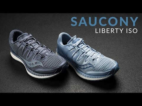 liberty saucony