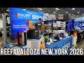 Reefapalooza New York 2026 Walkthrough!
