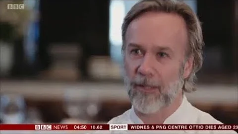 Marcus Wareing interview Brexit can put the Great ...