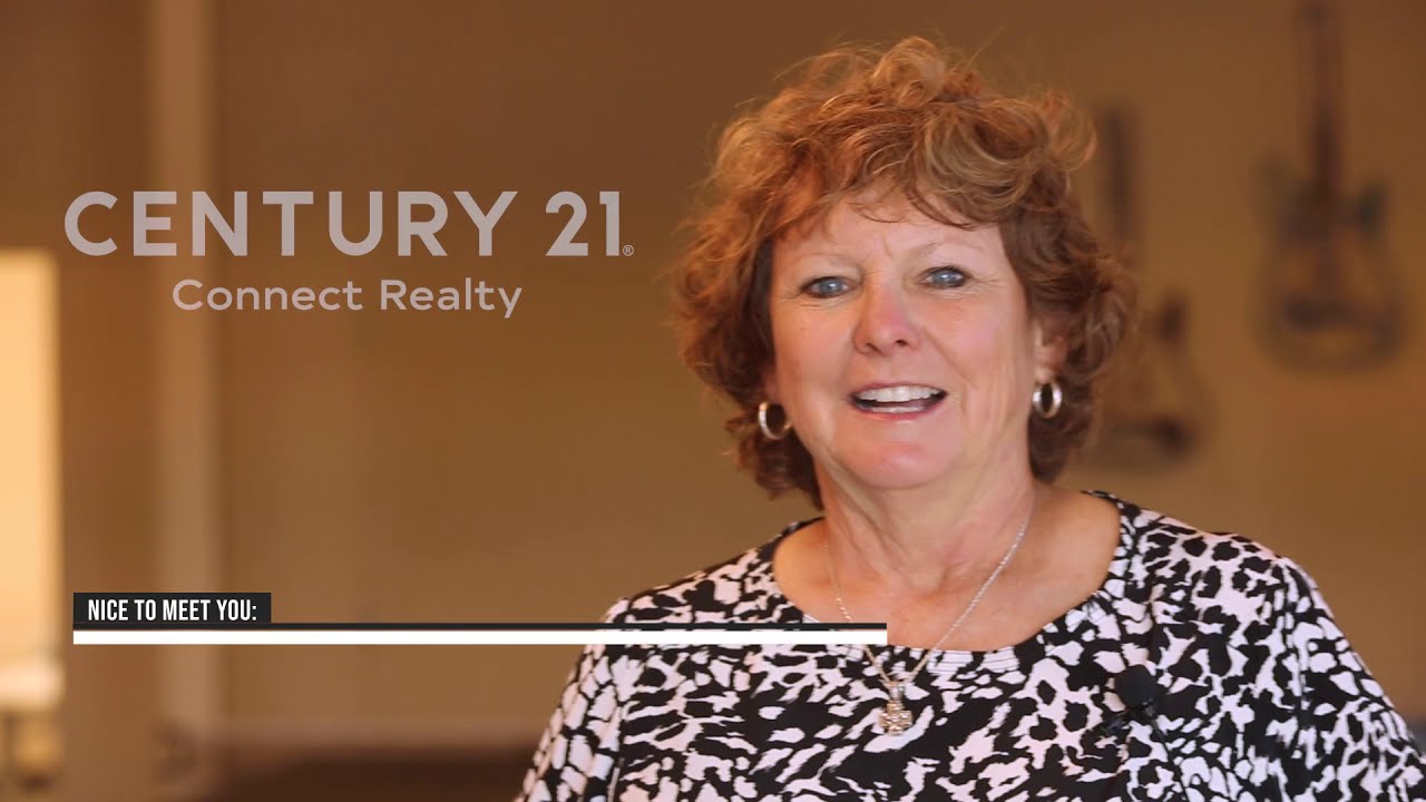 Meet Jo Beth Weaver, Real Estate Agent YouTube