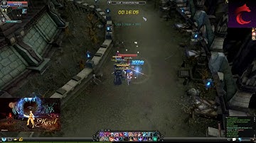 Cabal Online GSP, Kazel(FB) - TG