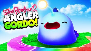 Finding Amazing NEW Gordos in Slime Rancher 2