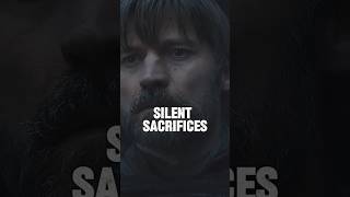 This why Jaime Lannister is Innocent 😇