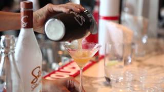 Stoli Top of the World Masterclass Hong Kong