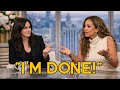 Courtney Cox RAGES LIVE On The View After Heated Clash With Sunny Hostin
