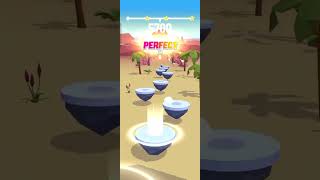 Silent Night - Edward Hall (Endless) | Hop Ball 3D  screenshot 4