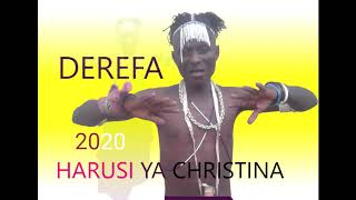 DEREFA OBHALENGI_HARUSI YA CHRISTINA_0627219513_PRD BY MBASHA STUDIO 2020.mp4