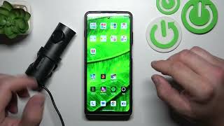 How to Record Emergency Video on DDpai Mini 3 Dash Cam – Turn On Emergency Video Recording screenshot 2
