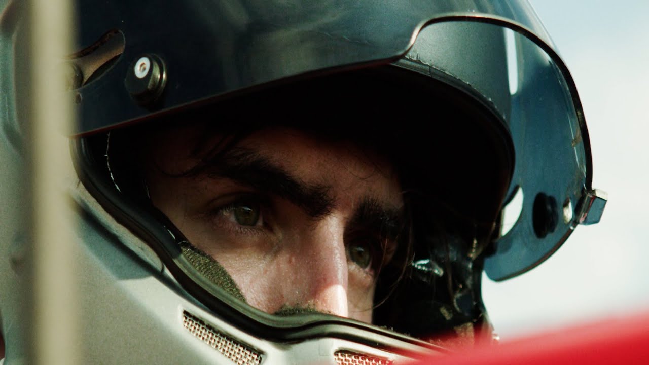 Driver - By Aarón Solís