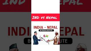 IND vs Nepal | import export facts | Border sharing | india nepal facts shorts cricket