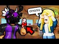 EVERY TIME I DIE, I GIVE AWAY A GODLY IN MM2... (Roblox)