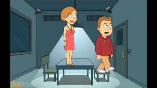 Jermeys Detention Class