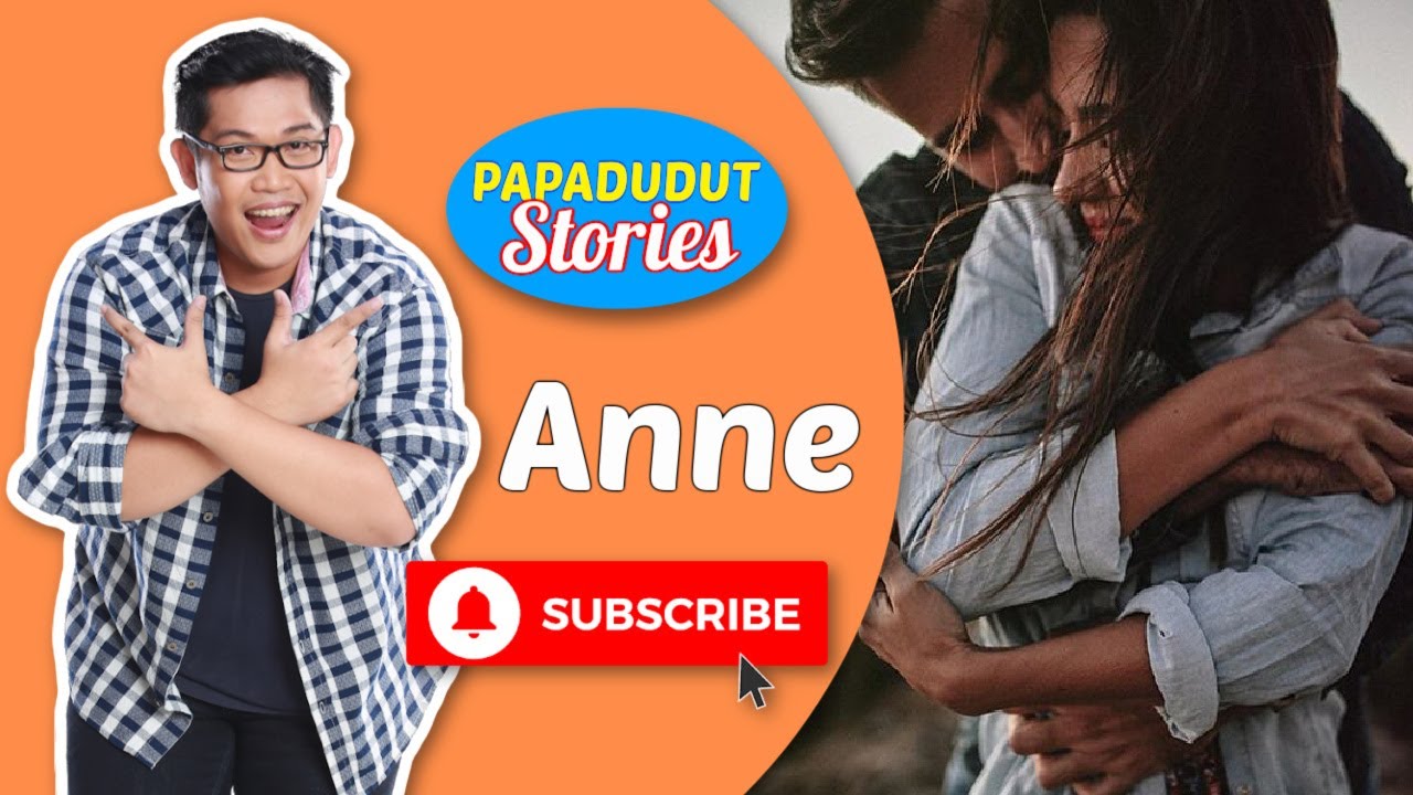 HINDI KA PALA SAKEN (PAPA DUDUT STORIES OF ANNE, EXCLUSIVE ON YOUTUBE)