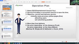 Assessment task 4: Entrepreneurship Poster Presentation ITECH3002: \