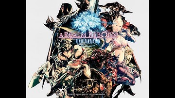 FFXIV - New Game+ - ARR - Part 4 - 1/5