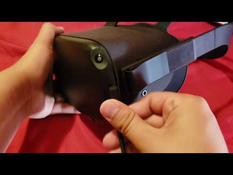 How To Export Videos oder Bilder aus dem Oculus Suche