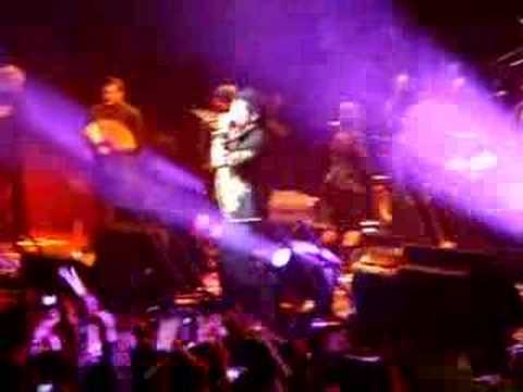 Jay Chou Concert in LA - 12/24/07 (Part 7)