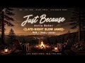 Just Because - Anita Baker | Late Night RnB - Cover