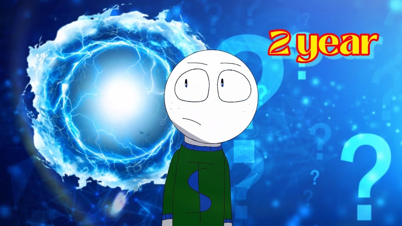 2 YEAR ANNIVERSARY (Unknown Encounter)