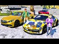 РЕАЛЬНАЯ ЖИЗНЬ ШКОЛЬНИКА GTA 5 - ОБЗОР НА АВТОПАРК МОЕГО БАТЬКА! СКОЛЬКО ОНИ СТОЯТ? ⚡ ГАРВИН