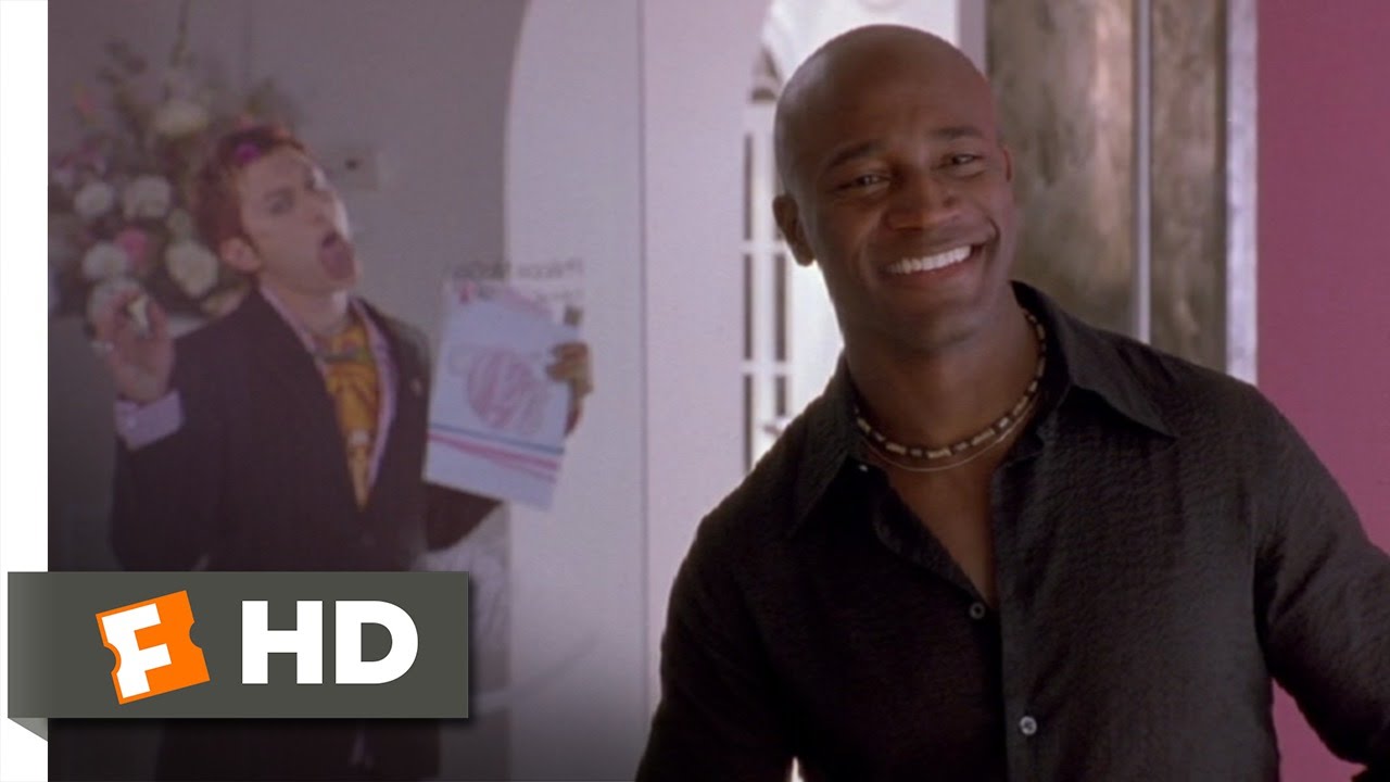 Cake (4/12) Movie CLIP Hot Photographer (2005) HD YouTube