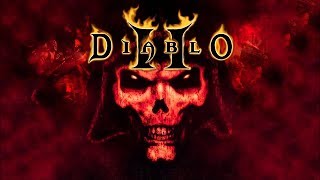 [춘TV] 아직까지 서비스하고 있는 블리자드의 효자겜! 디아블로2(Diablo 2) OST모음