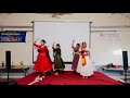 Sevika Nritya - Dusserha 2025 - HSS Basingstoke