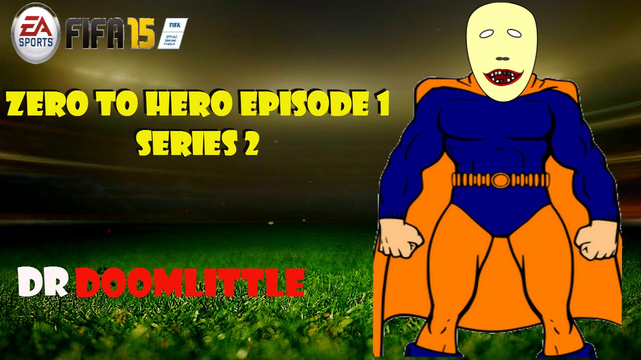 Zero to hero Episode 3 - YouTube