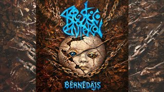 Tabestic Enteron - Bērnēdājs [EP] 2026