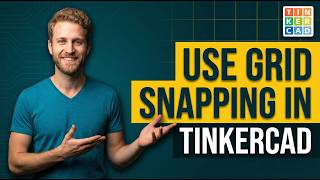 Famous How To Use Grid Snapping In Tinkercad (2026 Easy Guide) Wealth