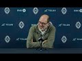 Axel Schuster Media Availability | December 8, 2025