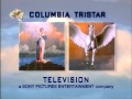 CBS Productions Columbia TriStar Television 1998 