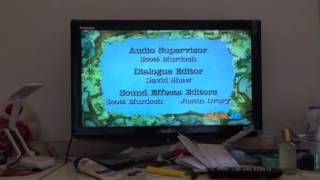 Little Bear Season 5 End Credits