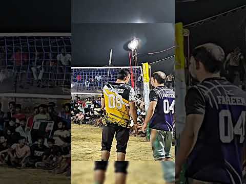 #speciallyakhtar #volleyball #youtube #birthtrend #specially_volleyball #viral #saeedalam #yt #ajit