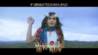 Ekkadiki Pothavu Chinnavada Movie Back To Back Song Teasers