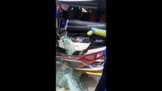 Download Lagu BUS HARYANTO SUKETI LAKA MP3