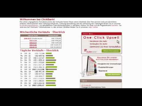 Mobile Marketing Formel Teil 2 - Verdienstmöglichkeiten - YouTube