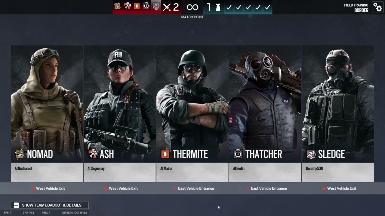 GOT A VICTORY N A FLAWLESS VICTORY