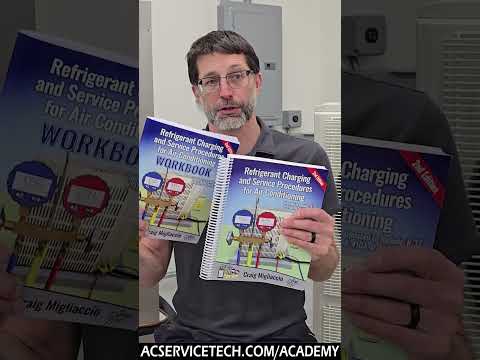 Do We Offer Longer Sequential Courses In The HVAC Academy?